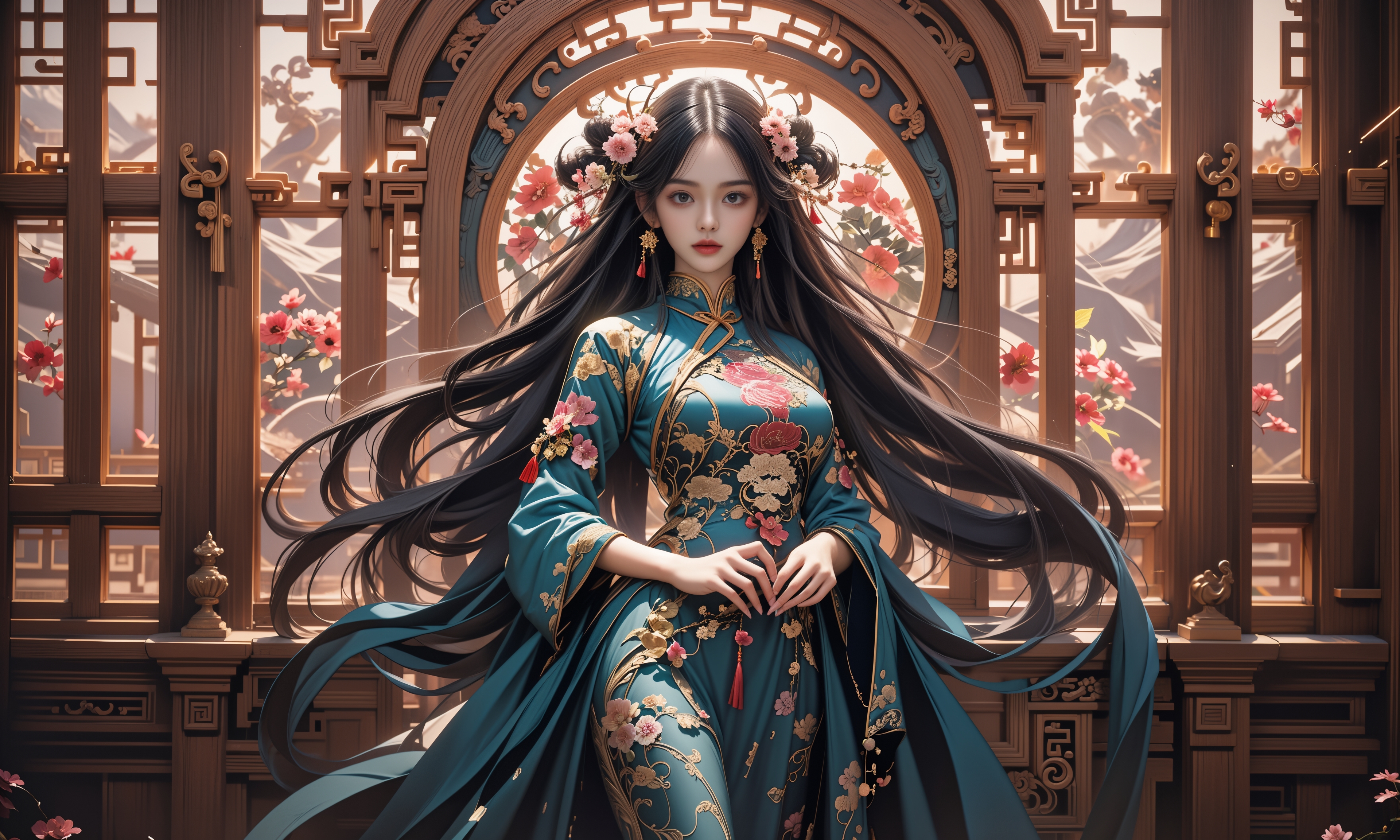 我国正式进入“七下八上”防汛关键期